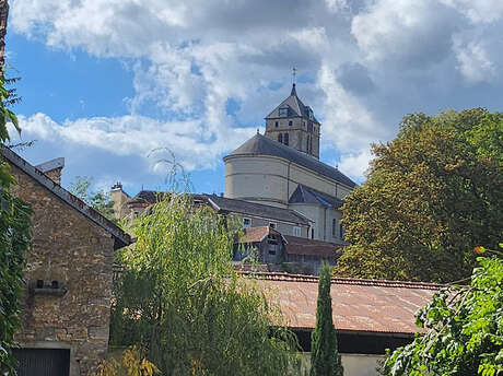 Église Saint-Christophe