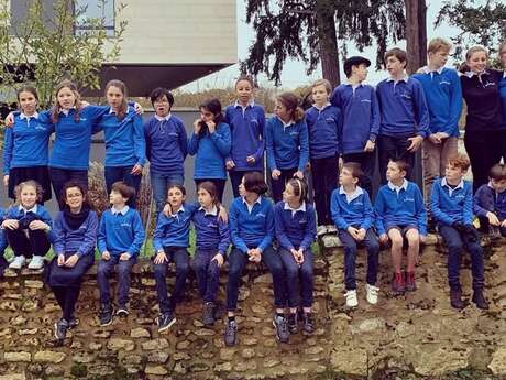 Les Petits Chanteurs du Val de Seine