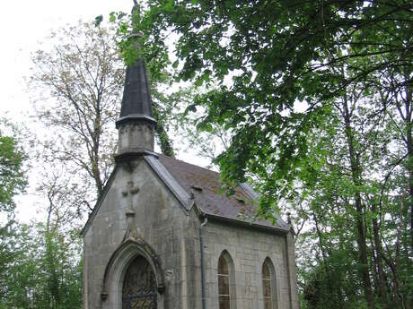 Chapelle du Calvaire