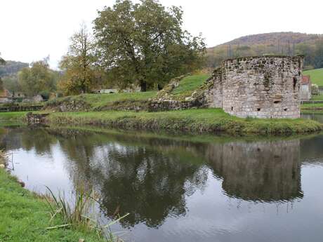 La Gravetière