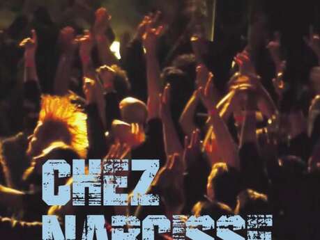 Le mois du doc : projection "Chez Narcisse"