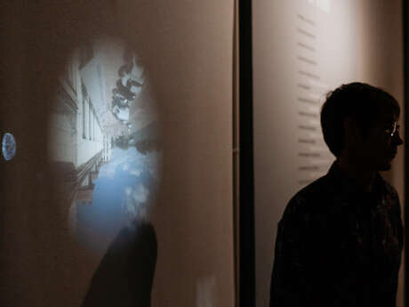 Dans la chambre noire... Les pionniers de la photographie