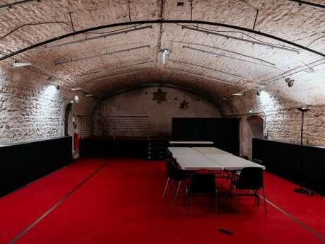 Les vacances c'est Patrimoine ! Sur les traces du château fort de Chalon et de son donjon