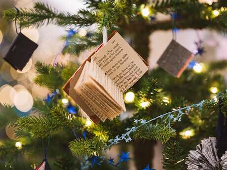 Joyeux sapin