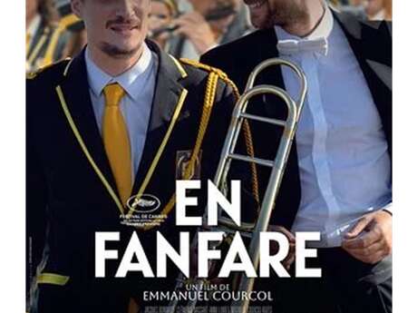 Cinéma : En fanfare
