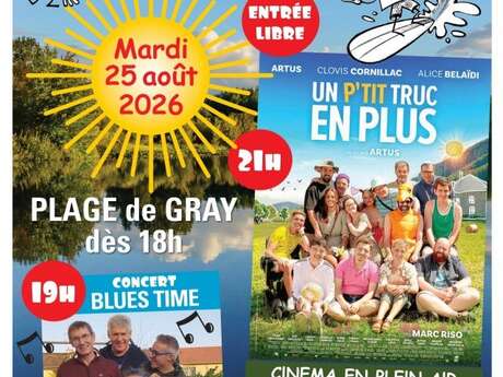 Cinéplage