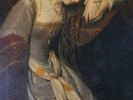 Les vacances d'hiver pour les 4/6 ans