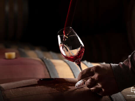 Cave des vignerons de Genouilly