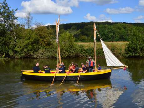 L’ Hermione de Cherlieu