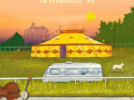 Festival des Angivrades