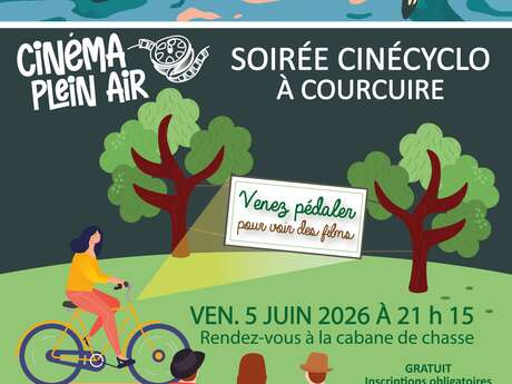 Cinécyclo
