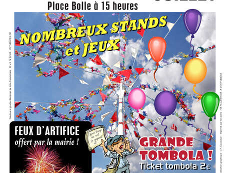 Kermesse