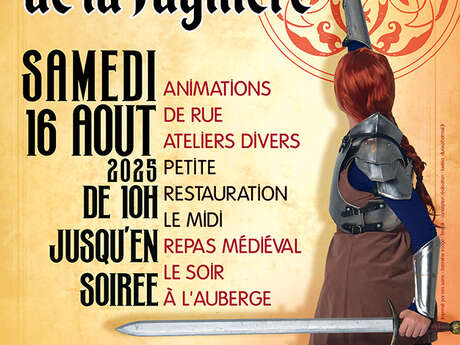 Fête médiévale