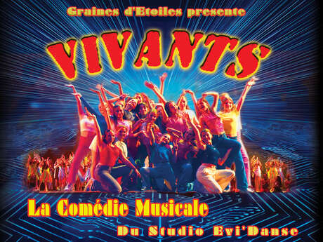 Vivants - Evi'danse