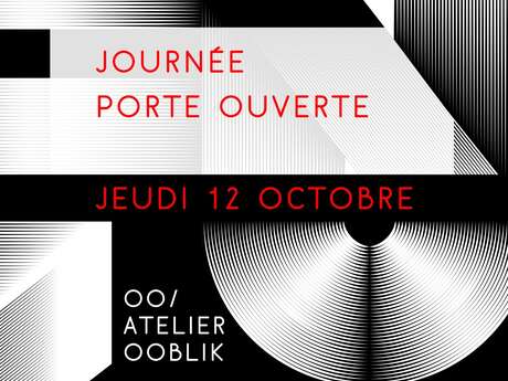 Journée porte ouverte
