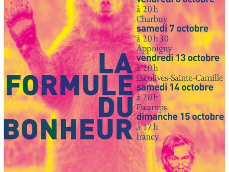 La formule du bonheur
