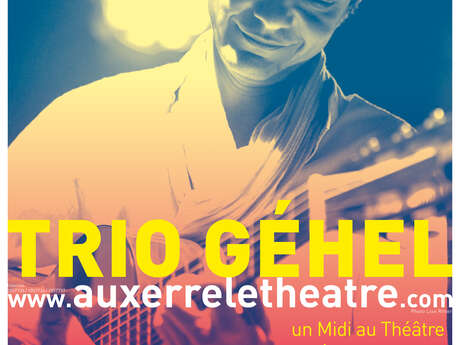 Trio Géhel