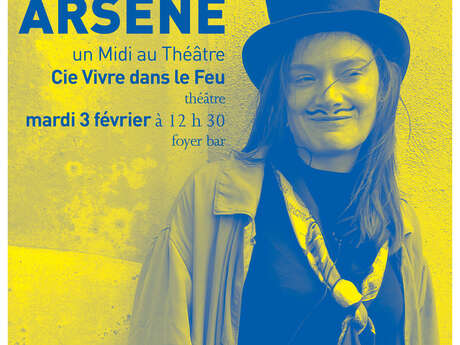 Arsène