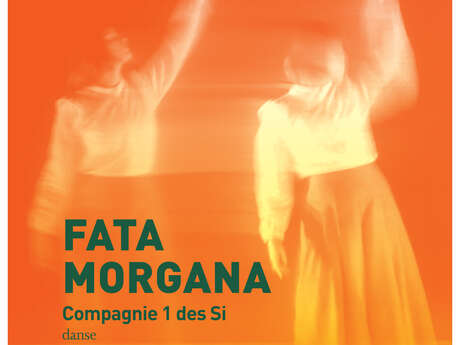 FATA MORGANA