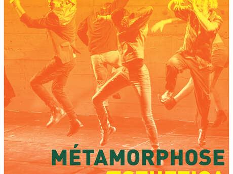 Métamorphose + Æsthetica