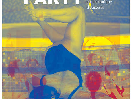 Pool Party