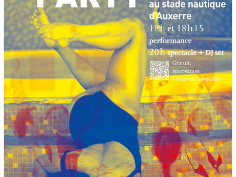 Pool Party