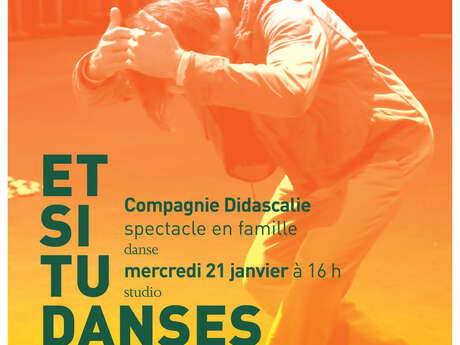 Et si tu danses