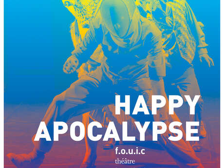 HAPPY APOCALYPSE
