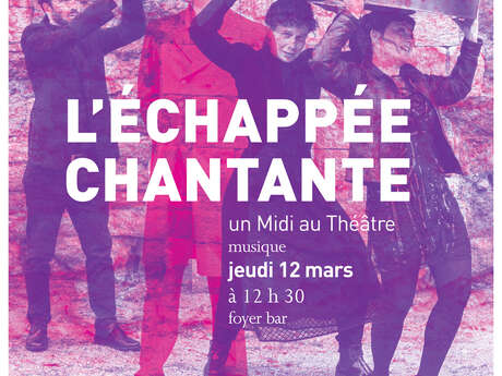 L’échappée chantante