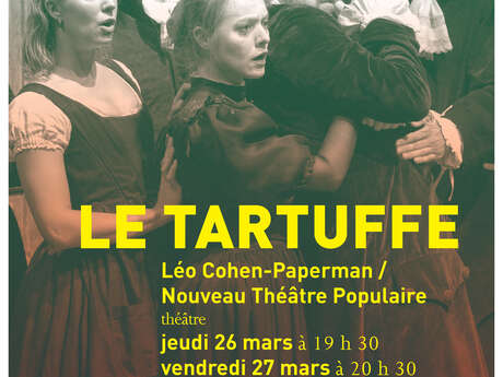 Le Tartuffe