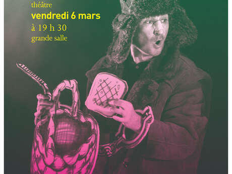Les Grandes Espérances