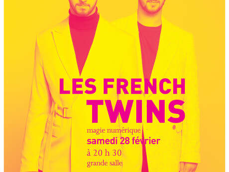 Les French Twins