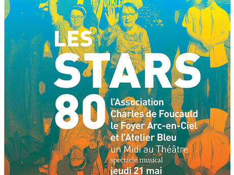 Les Stars 80