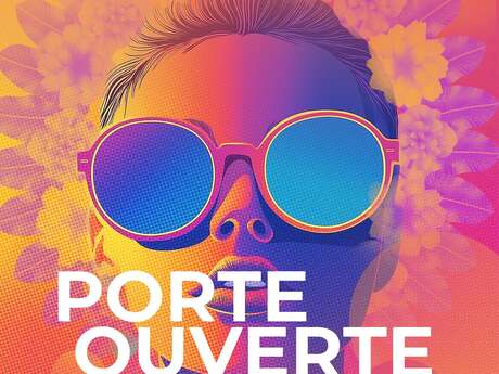 Journée Portes Ouvertes  Vitteaut-Alberti