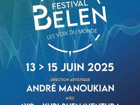 2ème édition du festival Belen