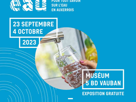 L'Exp'Eau L'Exp'Eau