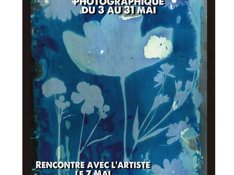 Exposition Photo et Rencontre artiste