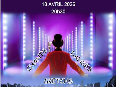 Mill'accords - Theatre musical