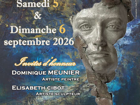 Festival "Art et Patrimoine"