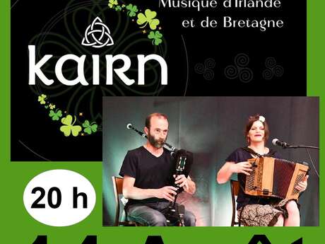 Concert celtique