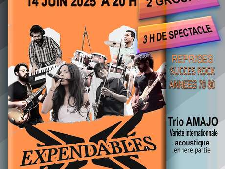 Concert d'été