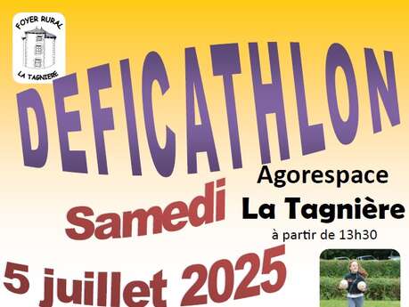 Défictahlon