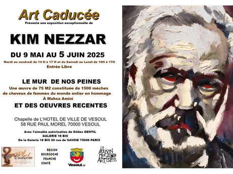 Exposition Art Caducée Exposition Art Caducée