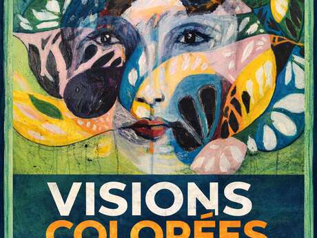 VISIONS COLORÉES