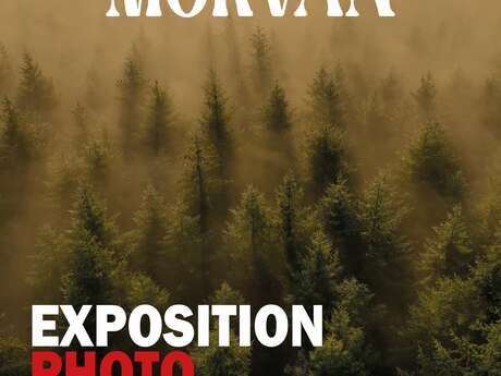 Exposition photo – REGARD SUR LE MORVAN