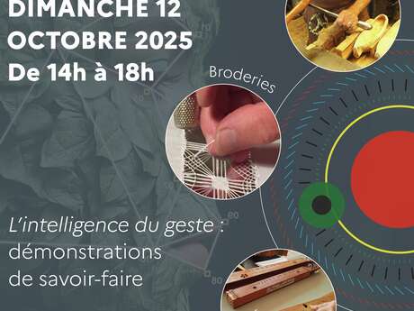 Fête de la science