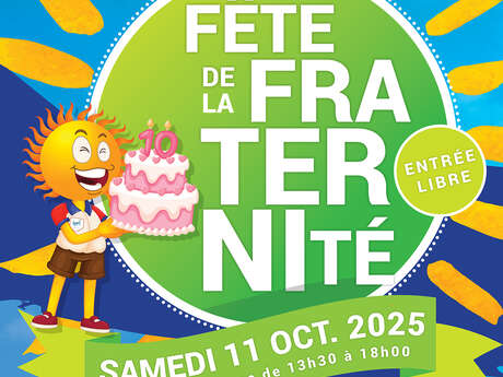 Fête de la Fraternité