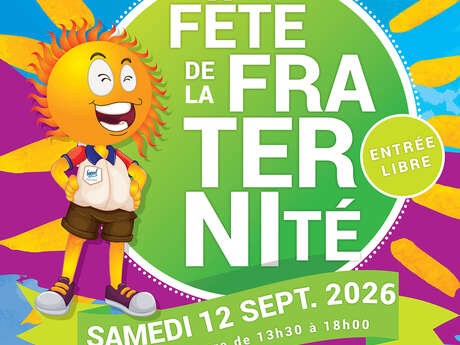 Fête de la Fraternité