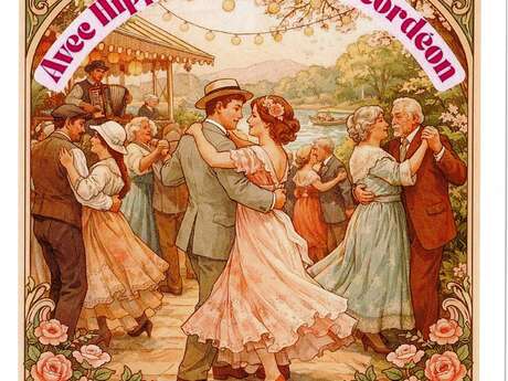 Guinguette de printemps