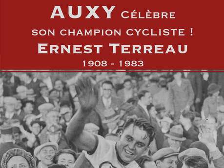 Exposition Ernest Terreau